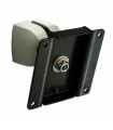 Support de TV Ergotron 47-092-800 38" 11 Kg