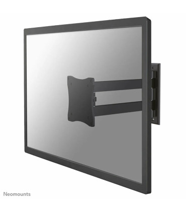 Support TV Neomounts FPMA-W820BLACK – 10–27 pouces, 15 kg