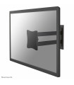 Support de TV Neomounts FPMA-W820BLACK 10-27" 15 kg