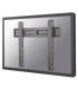 Neomounts LED-W400BLACK : Support TV 32-55” 35 kg – Ultra Slim