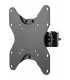Support TV mural Neomounts FL40-430BL12 23-42'' – 25 kg