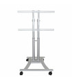 Support de TV Neomounts PLASMA-M1200 27" 70" 42" 50 kg