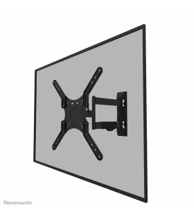 Support mural Neomounts WL40-550BL14 pour TV 32–55” (35 kg)