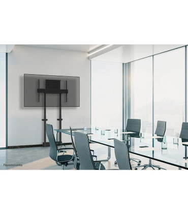Support TV Neomounts WL55-875BL1 Motorisé 55-100″