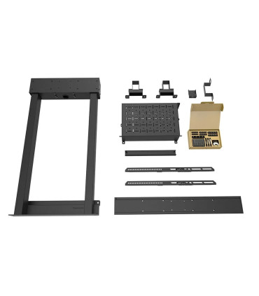Support TV Neomounts WL55-875BL1 Motorisé 55-100″