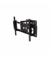 Support TV avec Bras CoolBox COO-TVSTAND-04 32" 50 kg