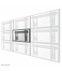 Support TV Neomounts LED-VW1000 40–75″ – Solide 50 kg