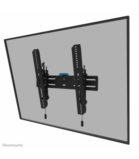 Support TV Neomounts WL35S-850BL14 32–75” – Capacité 60 kg