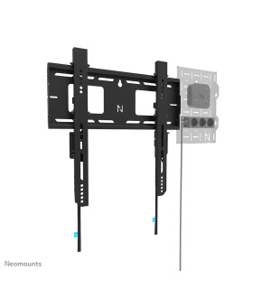 Support TV Neomounts WL30-750BL14 32–75'' jusqu’à 100 kg