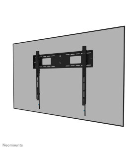 Support TV Neomounts WL30-750BL18 43-98 125 kg | Robuste