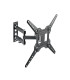 Support TV Daewoo DW4007 23-55 30 kg - Robuste & Réglable