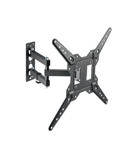 Support TV Daewoo DW4007 23-55 30 kg - Robuste & Réglable
