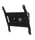 Support TV B-Tech BT7523/B pour téléviseurs de 47 jusqu'à 25 kg