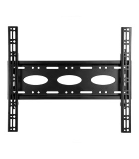 Support de TV B-Tech BT8441/B 55" 80 kg: le choix sécurisé pour votre télévision