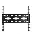 Support de TV B-Tech BT8441/B 55" 80 kg