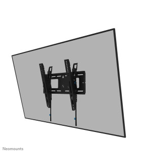 Neomounts WL35-750BL14 : Support TV pour téléviseurs de 32 à 75