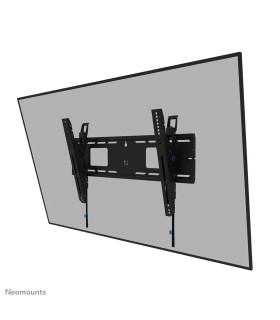 Neomounts WL35-750BL16 : Support TV pour téléviseurs de 42 à 86 pouces