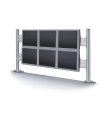 Support de TV Neomounts FPMA-DTB200 10-24" 10 kg