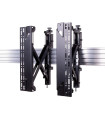 Support de TV B-Tech BT8390-VESA400MAP/B 39-75" 50 kg