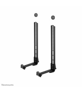 Neomounts AWL29-650BL1 Support TV - Capacité de 15 kg