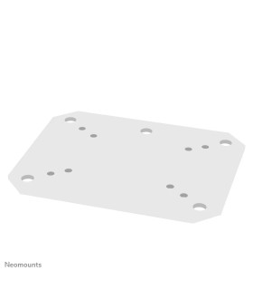 Neomounts PLASMA-M2SFPLATE Support TV - Durable et élégant