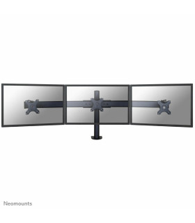 Support de TV Neomounts FPMA-D700D3 10-27": Sécurité et Style pour votre écran jusqu'à 8kg