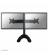 Optimisez votre espace avec le support TV Neomounts FPMA-D700DD 19-30" 8 kg