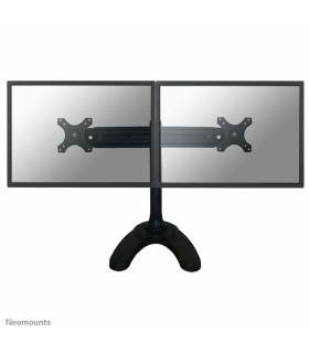 Optimisez votre espace avec le support TV Neomounts FPMA-D700DD 19-30" 8 kg