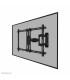 Support TV Neomounts WL40S-850BL16 40-70" 45kg - Maximisez votre espace
