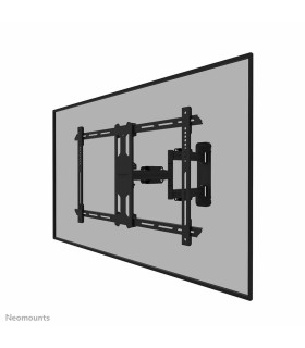 Support TV Neomounts WL40S-850BL16 40-70" 45kg - Maximisez votre espace