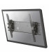 Support TV Neomounts PLASMA-W200BLACK 37-85" : polyvalence et résistance à 100 kg