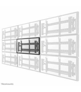 Support TV Neomounts LED-VW2000BLACK 43-75" - Stabilité durable pour 70kg max