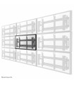 Support de TV Neomounts LED-VW2000BLACK 43-75" 70 Kg