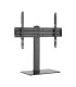 Support TV Aisens DT70S-253 70-37" : Solidité et style pour vos écrans jusqu'à 40 kg