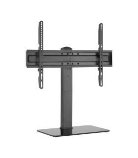 Support TV Aisens DT70S-253 70-37" : Solidité et style pour vos écrans jusqu'à 40 kg