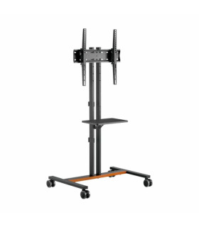 Support TV robuste TM Electron TMSLC320 pour écrans 34-55" jusqu'à 35kg.
