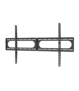 Support TV Hama 00220843 pour écrans 37-120" - Robuste & élégant, charge de 100kg