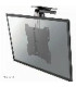 Support TV Neomounts FPMA-C020BLACK 10-40" 20 kg : Stabilité et élégance réunies