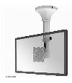 Support de TV Neomounts FPMA-C025SILVER 10-30" 12 kg
