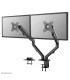 Support TV Neomounts FPMA-D650DBLACK 17-27″ – Ultra Slim