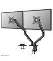 Support de TV Neomounts FPMA-D650DBLACK 17-27" 7 kg