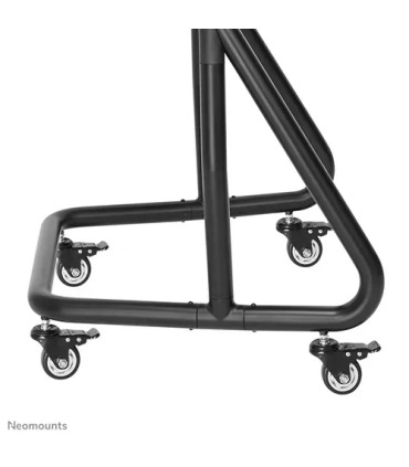 Support TV Neomounts NS-M3800BLACK 60–100″ – 100kg Résistant