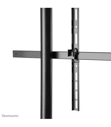 Support TV Neomounts NS-M3800BLACK 60–100″ – 100kg Résistant