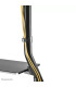 Support TV Neomounts NS-M3800BLACK 60–100″ – 100kg Résistant