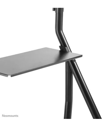 Support TV Neomounts NS-M3800BLACK 60–100″ – 100kg Résistant