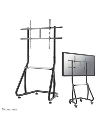 Support TV Neomounts NS-M3800BLACK 60–100″ – 100kg Résistant