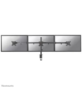 Neomounts FPMA-D550D3BLACK – Support TV mural 10–27 (7 kg)