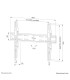 Support TV Neomounts WL30S-850BL16 42-86 – Robuste 70 Kg