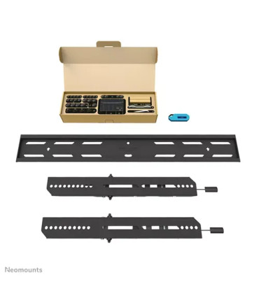 Support TV Neomounts WL30S-850BL16 42-86 – Robuste 70 Kg