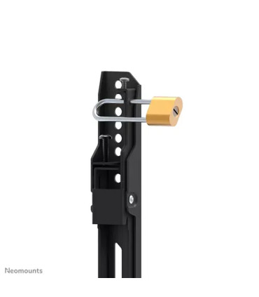 Support TV Neomounts WL30S-850BL16 42-86 – Robuste 70 Kg